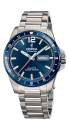 FESTINA Herren - Armbanduhr Titanium F20698/2