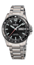 FESTINA Herren - Armbanduhr Titanium F20698/4