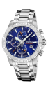 FESTINA Herren - Armbanduhr Chronograph F20704/2