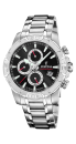 FESTINA Herren - Armbanduhr Chronograph F20704/6