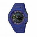 G-SHOCK Herren - Armbanduhr GA-B001-2AER